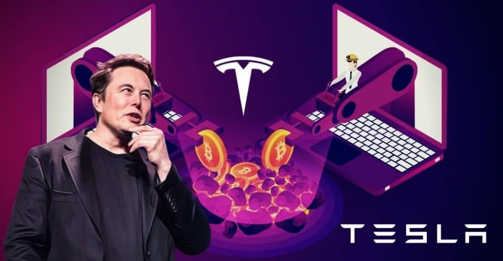 Musk Announces Tesla to Resume Accepting Bitcoin