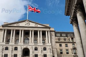 Google and PayPal to Help Bank of England in Identifying the CBDC Project