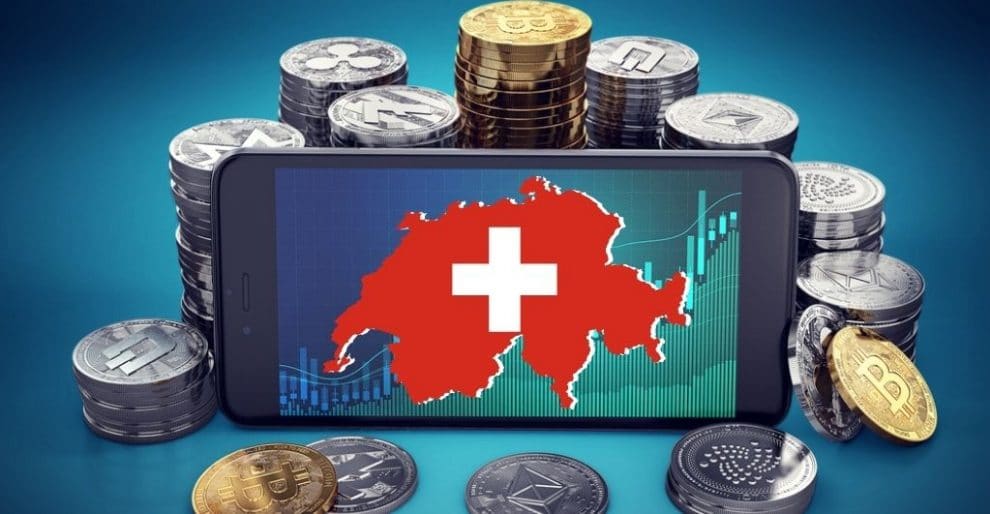 Switzerland Ready to Gentrify Crypto