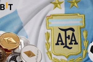 Argentina Ropes in Bybit for a Two-Year Global Sponsorship Deal