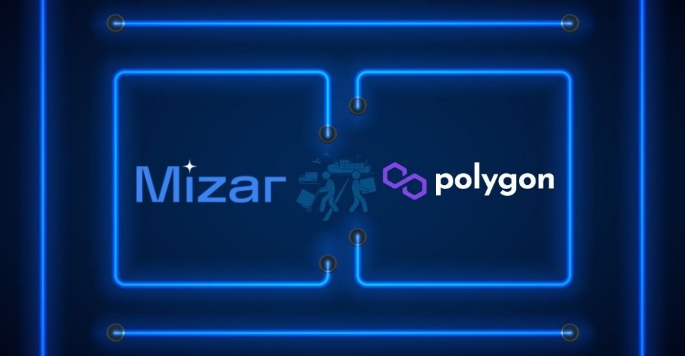 Polygon x Mizar.ai Backing Is Igniting a New Trading Path