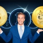 Bitcoin and Altcoins Rebound as Market Sentiment Improves