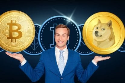 Bitcoin and Altcoins Rebound as Market Sentiment Improves