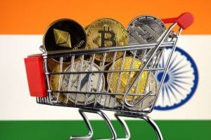 Cryptocurrency Bill Won’t Be Introduced by Indian Government