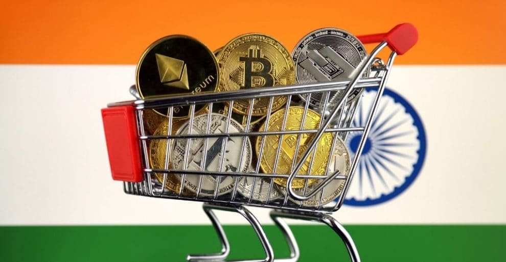 Cryptocurrency Bill Won’t Be Introduced by Indian Government